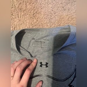 Women’s the rock under amour collection